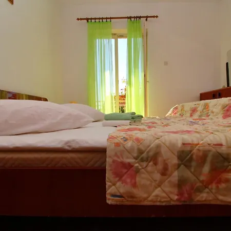 Domestic * Orebić