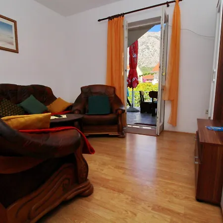 Domestic Apartament *