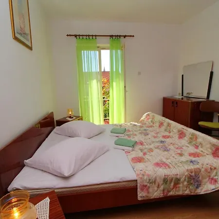 Apartament Domestic Orebić