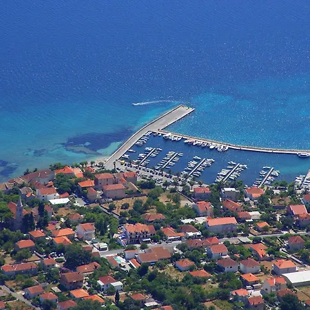 Lägenhet Domestic *