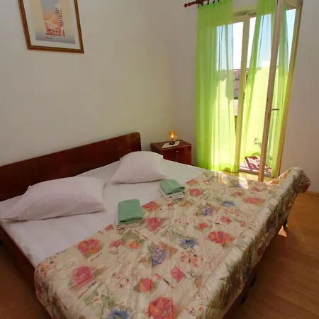 Domestic Apartament