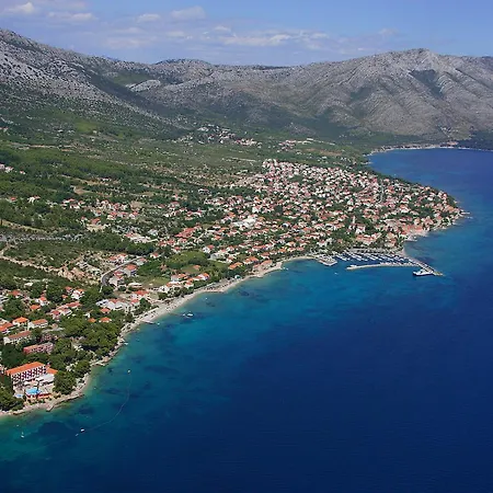 Domestic Lägenhet *