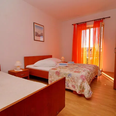 Domestic Apartament Orebić