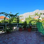 Apartment Domestic