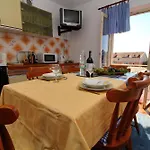 Domestic Apartment *
