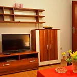 Apartment Domestic *