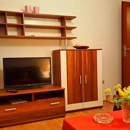 Apartment Domestic