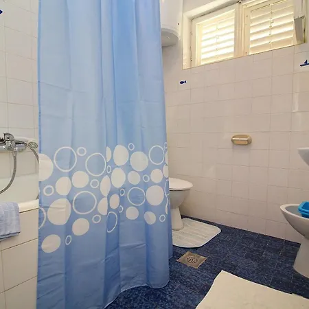 Domestic Apartament Orebić