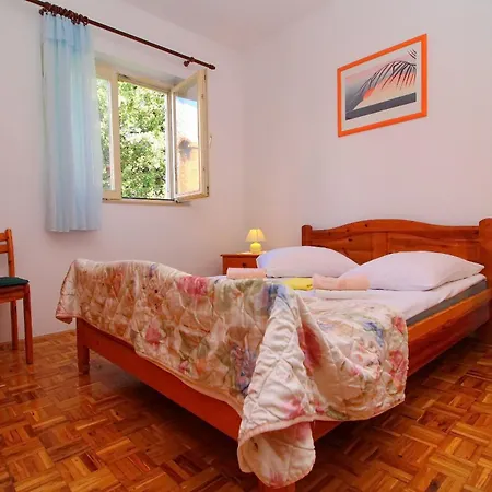 Domestic Apartment Orebic