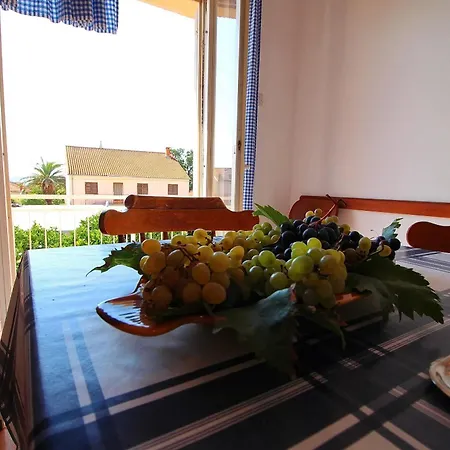 Domestic Apartment