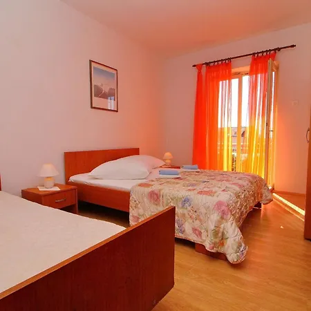Apartament Domestic *