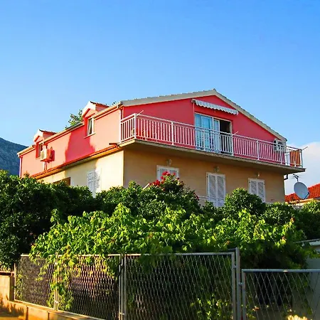 Domestic Orebić