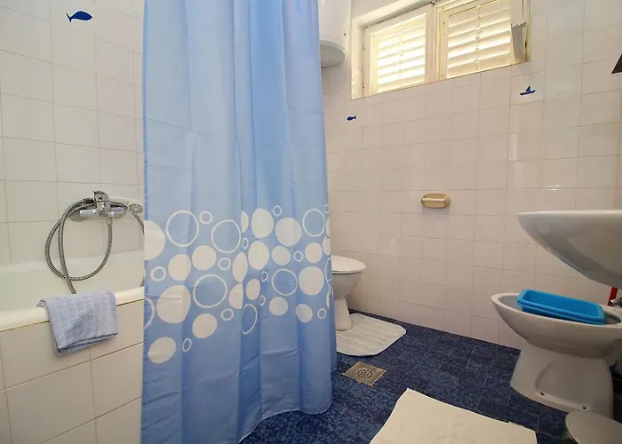 Domestic דירה אורביץ