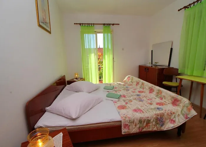 דירה Domestic אורביץ