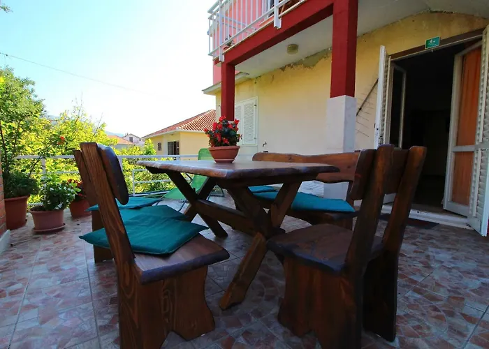 Domestic אורביץ