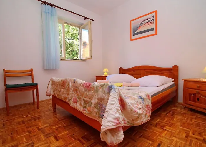 Domestic דירה אורביץ