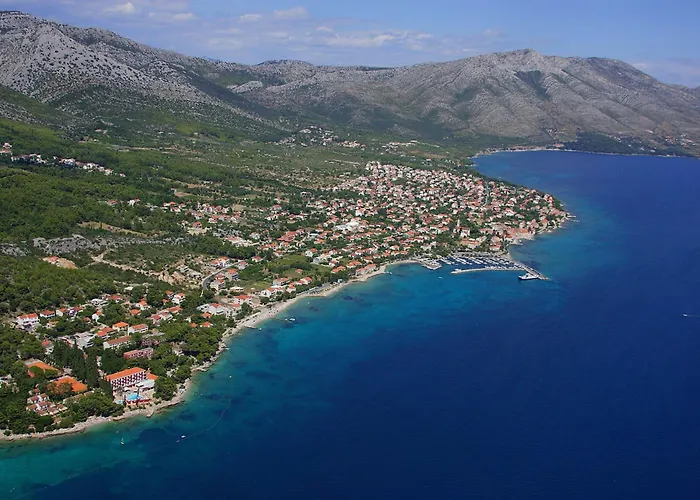 דירה Domestic אורביץ