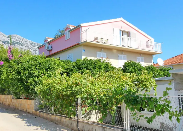 Domestic דירה אורביץ