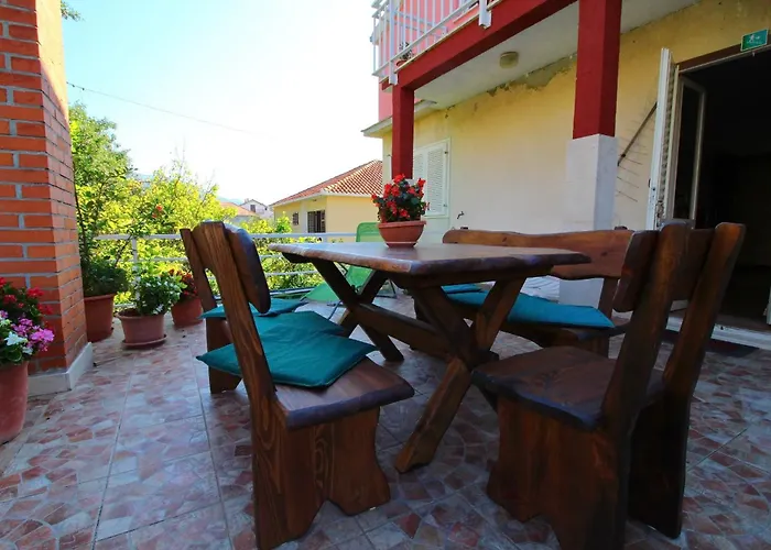 Domestic * אורביץ