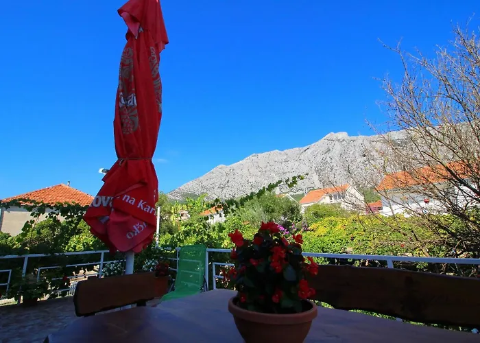 Domestic דירה אורביץ