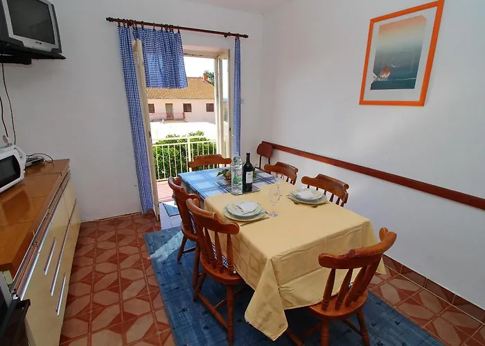 דירה Domestic אורביץ