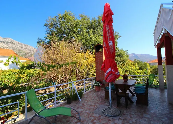 Domestic אורביץ