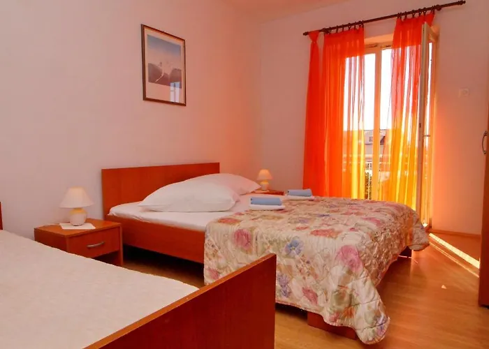 Domestic דירה אורביץ