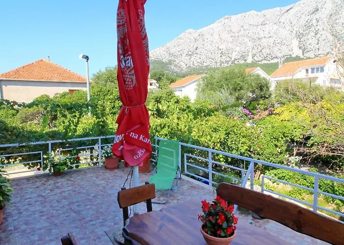 דירה Domestic אורביץ